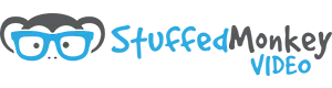 Stuffed Monkey Video Production